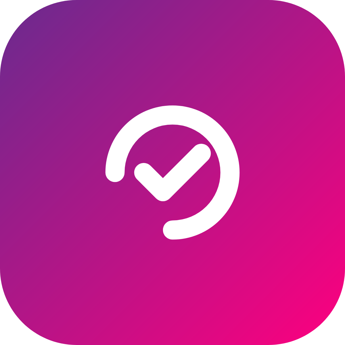 SwiftSync Logo